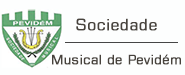 Sociedade Musical de Pevidém Logo